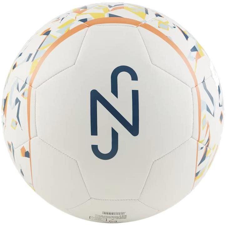 Fotbalový míč Puma Neymar JR Graphic Hot vel. 3