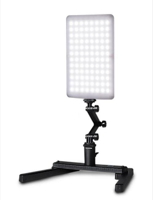Foto světlo Nanlite Compac 20 LED světlo + stojan