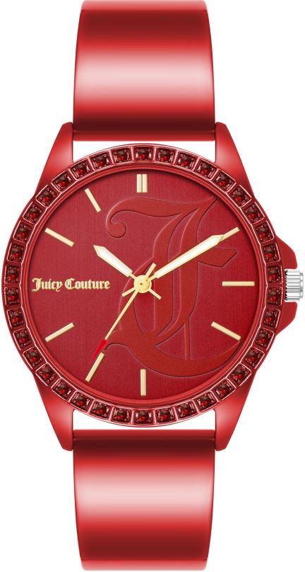 Dámské hodinky Juicy Couture JC/1384RDRD