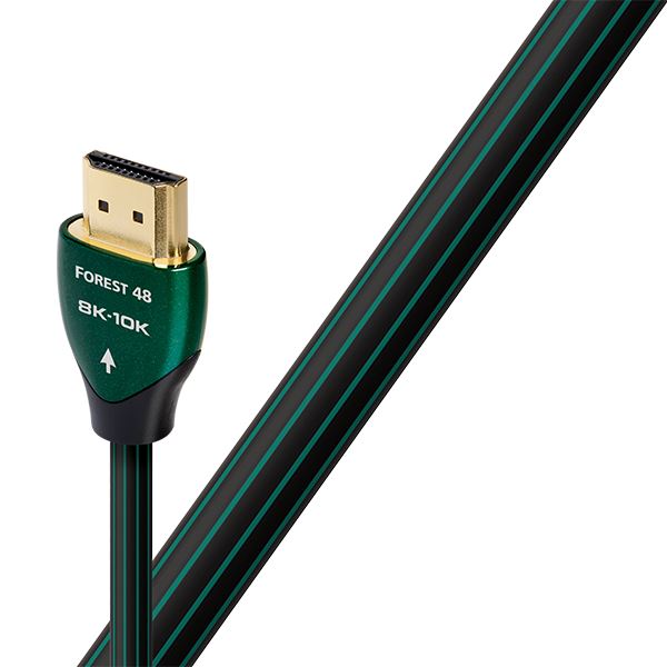 Audioquest Forest 48 HDMI 3,0 m - kabel HDMI-HDMI