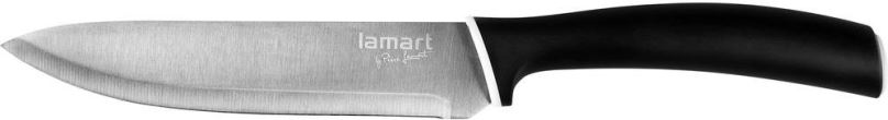 Kuchyňský nůž LAMART LT2066 NŮŽ KUCHAŘSKÝ 15CM KANT