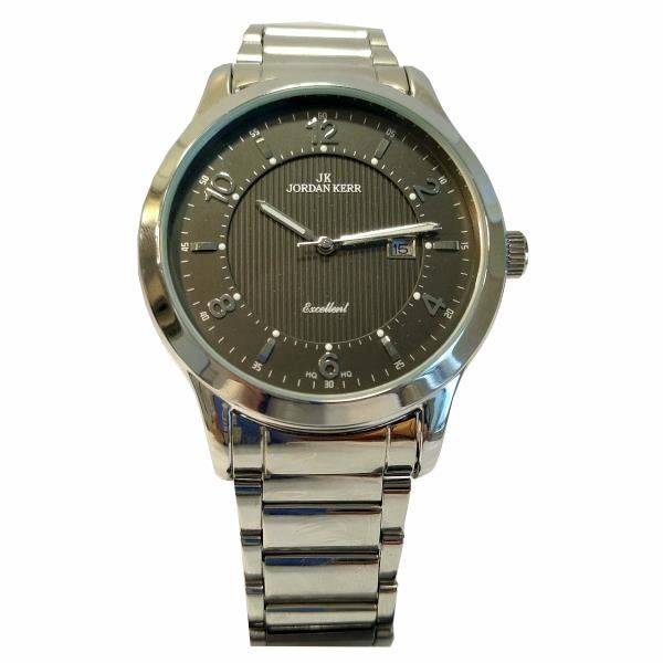 Pánské hodinky Pánské náramkové hodinky Fashion Jordan Kerr FJ1370344B