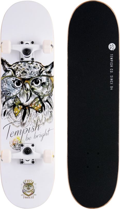 Skateboard Tempish Golden Owl