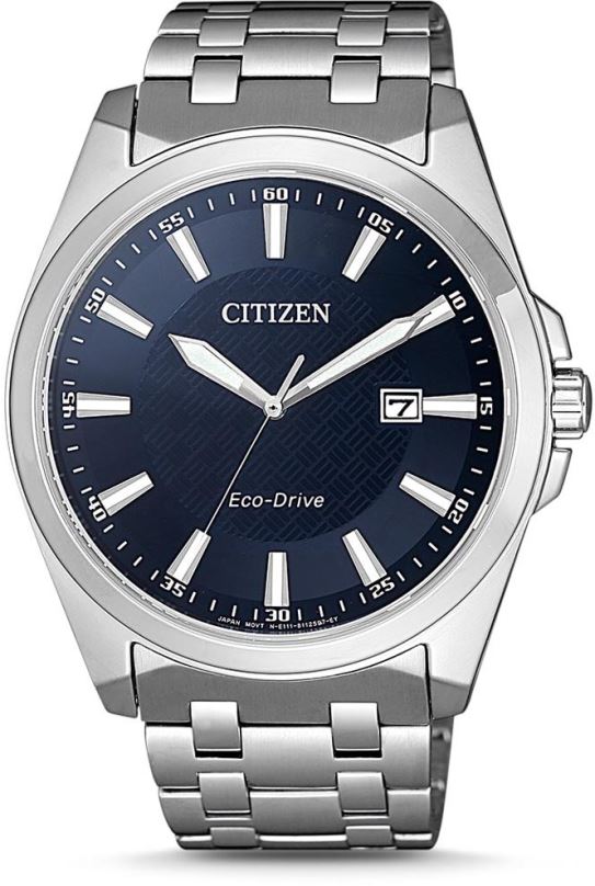 Pánské hodinky CITIZEN Sapphire Classic BM7108-81L