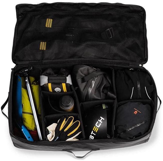 Sportovní taška SUBTECH Smart Pack System (L)