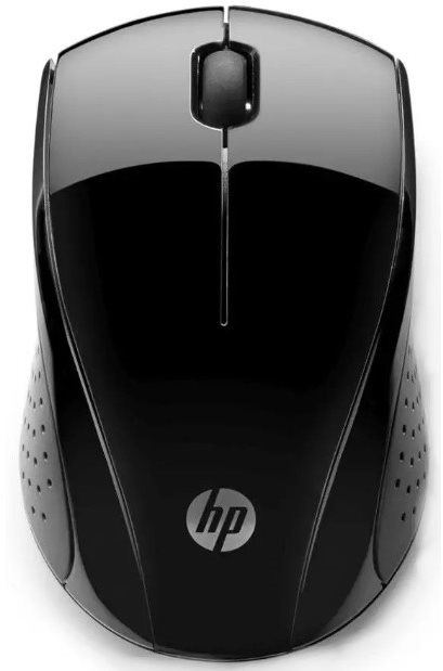 Myš HP Wireless Mouse 220