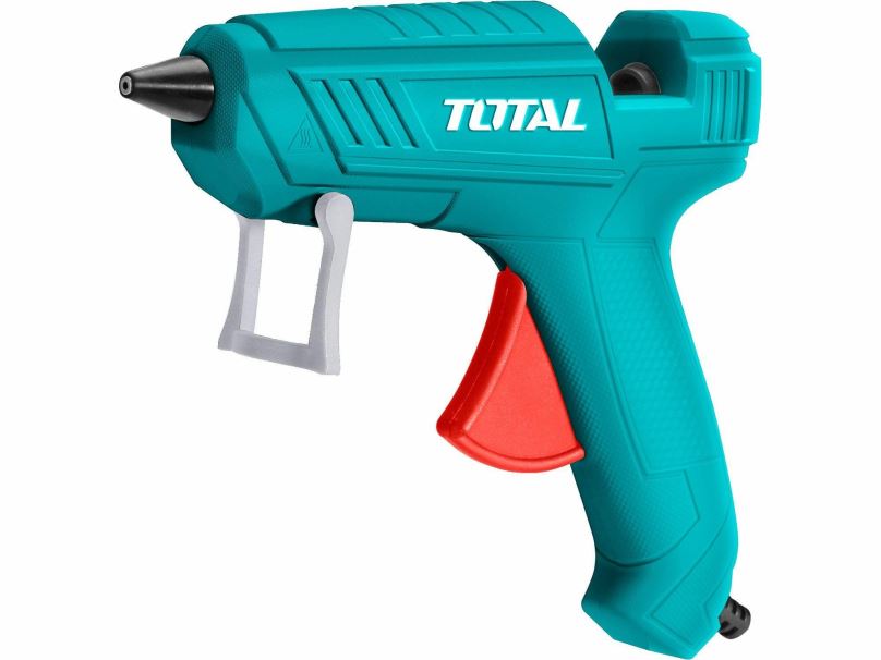 Tavná pistole Total-tools lepící tavná pistole
