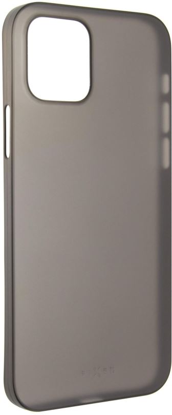 Kryt na mobil FIXED Peel AntiUV pro Apple iPhone 13 Pro 0.3 mm šedý