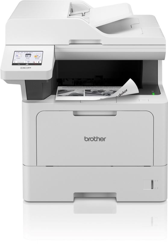 Laserová tiskárna Brother DCP-L5510DW