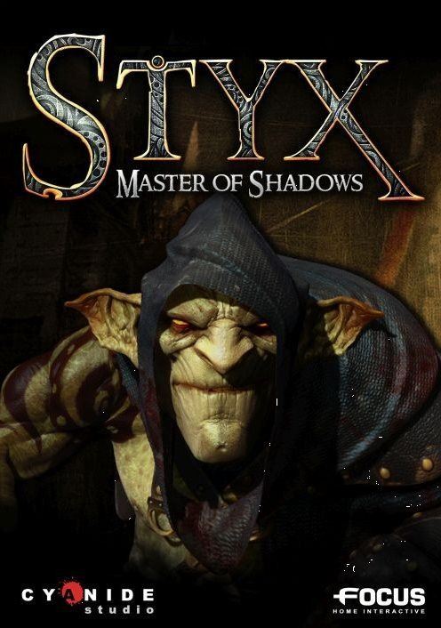 Hra na PC Styx: Master of Shadows (PC) DIGITAL