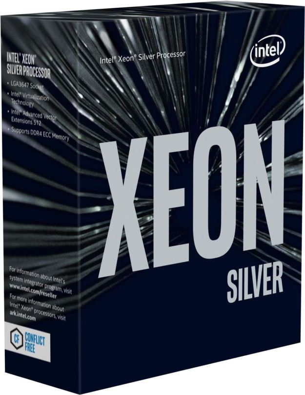 Procesor Intel Xeon Silver 4214R