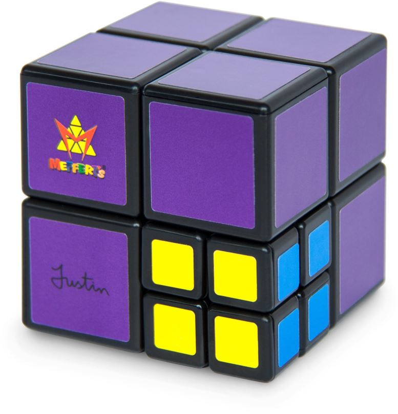 Hlavolam RecentToys Pocket Cube