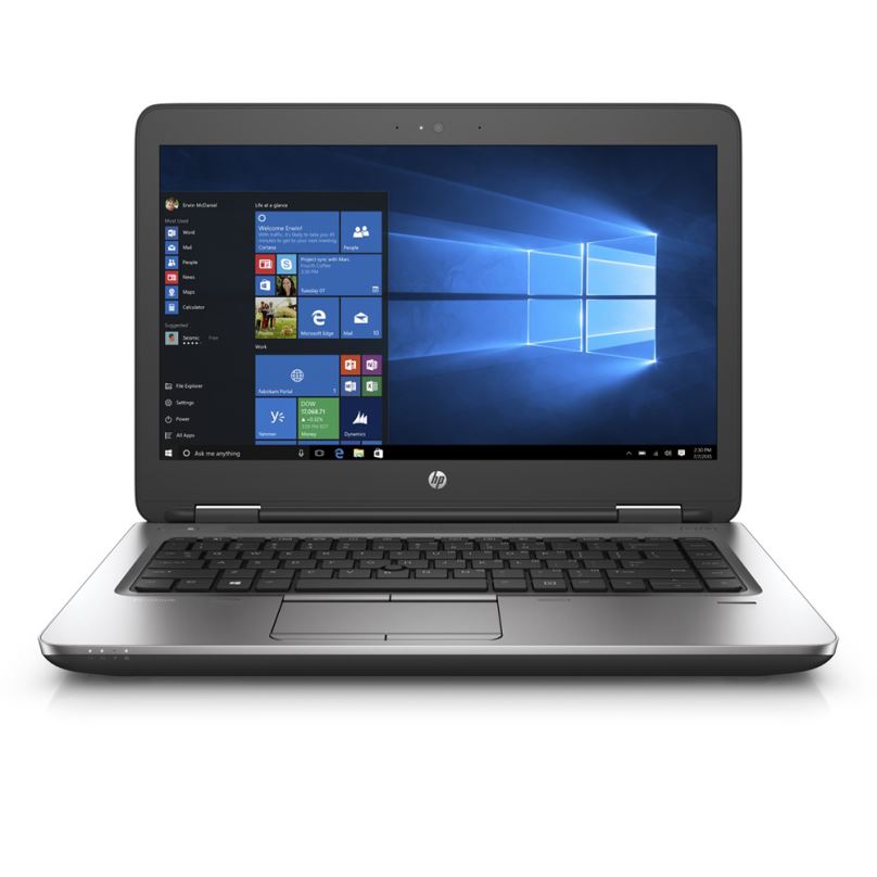 Repasovaný notebook HP ProBook 645 G2, záruka 24 měsíců
