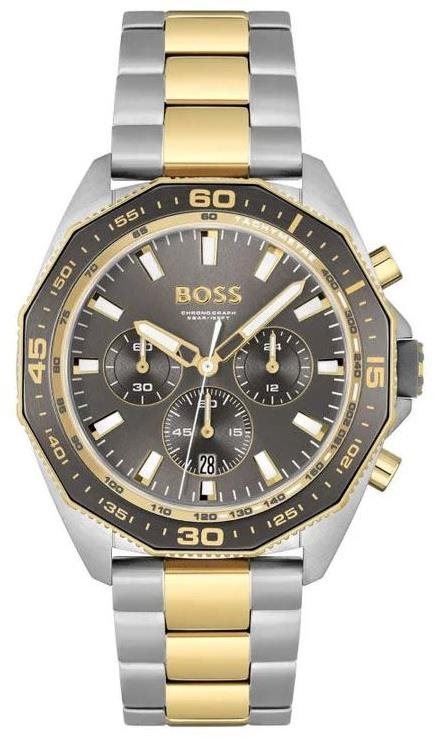 Pánské hodinky HUGO BOSS Energy 1513974