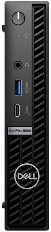 Počítač Dell OptiPlex 5000 MFF