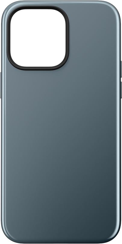Kryt na mobil Nomad Sport Case Marina Blue iPhone 14 Pro Max