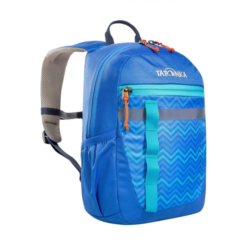 Turistický batoh Tatonka Husky Bag JR 10 blue