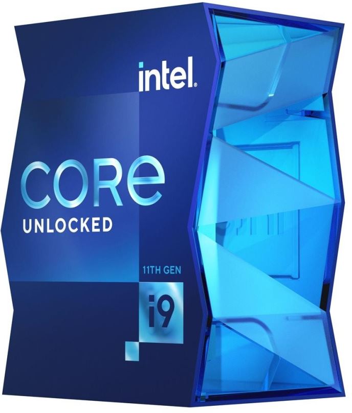 Procesor Intel Core i9-11900K
