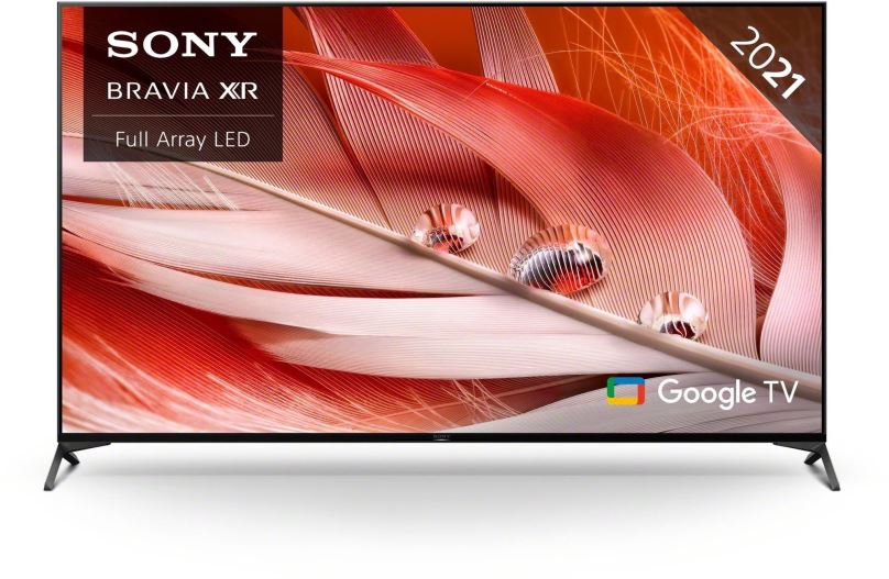 Televize 50" Sony Bravia XR-50X93J