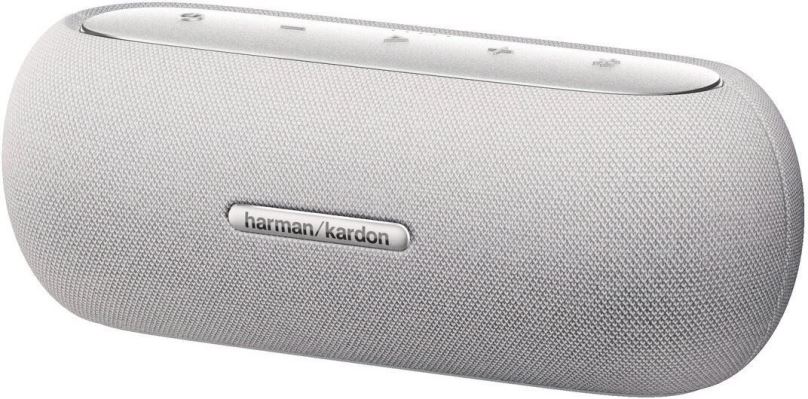 Bluetooth reproduktor Harman Kardon Luna šedý