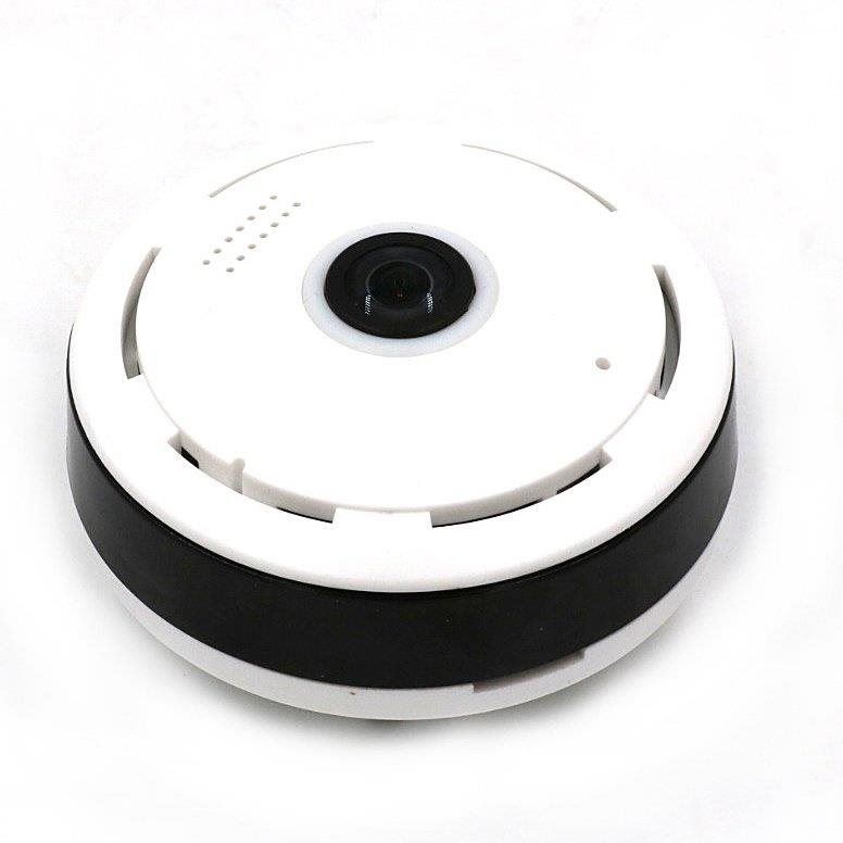 IP kamera CEL-TEC Disk 360 WiFi