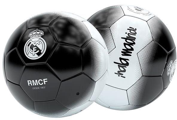 Fotbalový míč Fan-shop Real Madrid Hala Madrid
