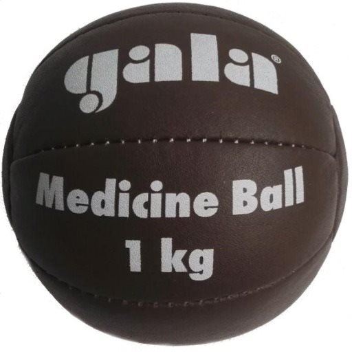 Medicinbal Gala Medicinbal kožený 1 kg