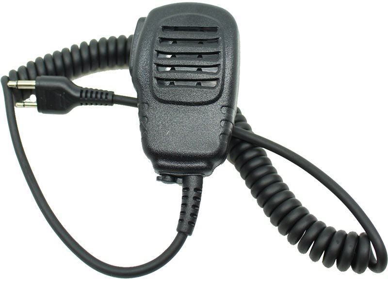 Mikrofon KPO Mic KEP 115 M1(Motorola Profi CP,GP) externí mikrofon