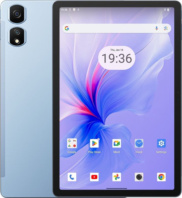 Tablet Blackview TAB16 PRO LTE 8GB/256GB blue