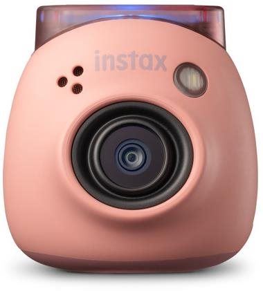 Digitální fotoaparát Fujifilm Instax Pal Pink