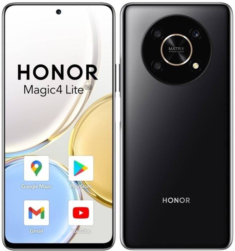 Mobilní telefon Honor Magic4 Lite 5G 128GB