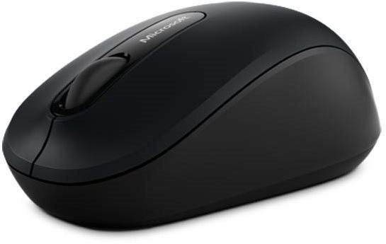 Myš Microsoft Bluetooth Mobile Mouse 3600 Black