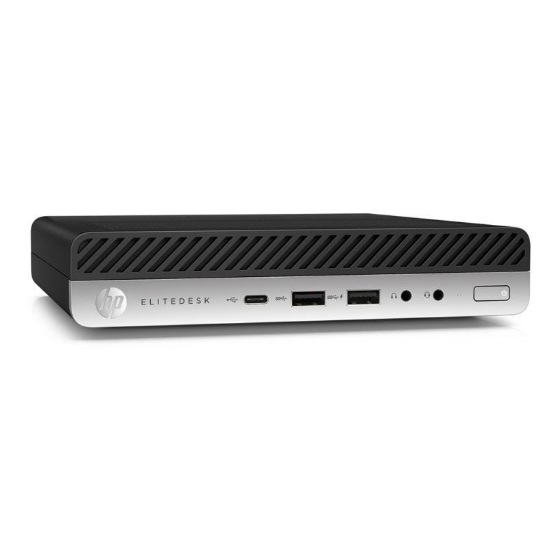 Repasovaný PC HP EliteDesk 705 G4 DM, záruka 24 měsíců