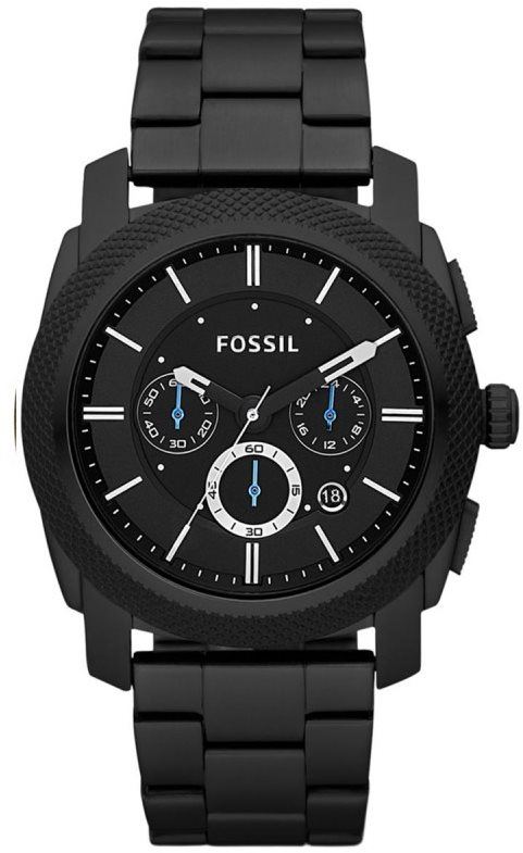 Pánské hodinky FOSSIL MACHINE FS4552