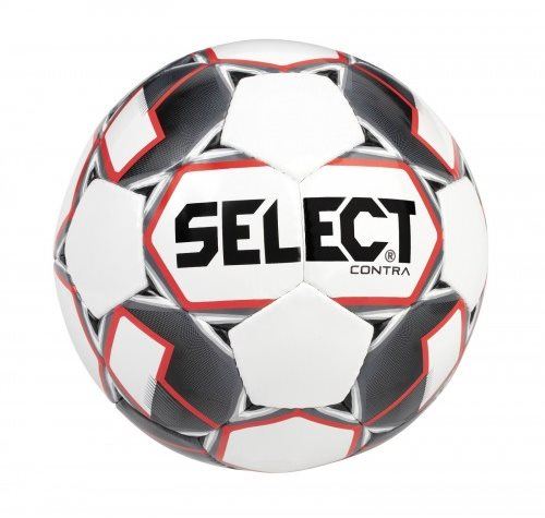 Fotbalový míč SELECT FB Contra vel. 4