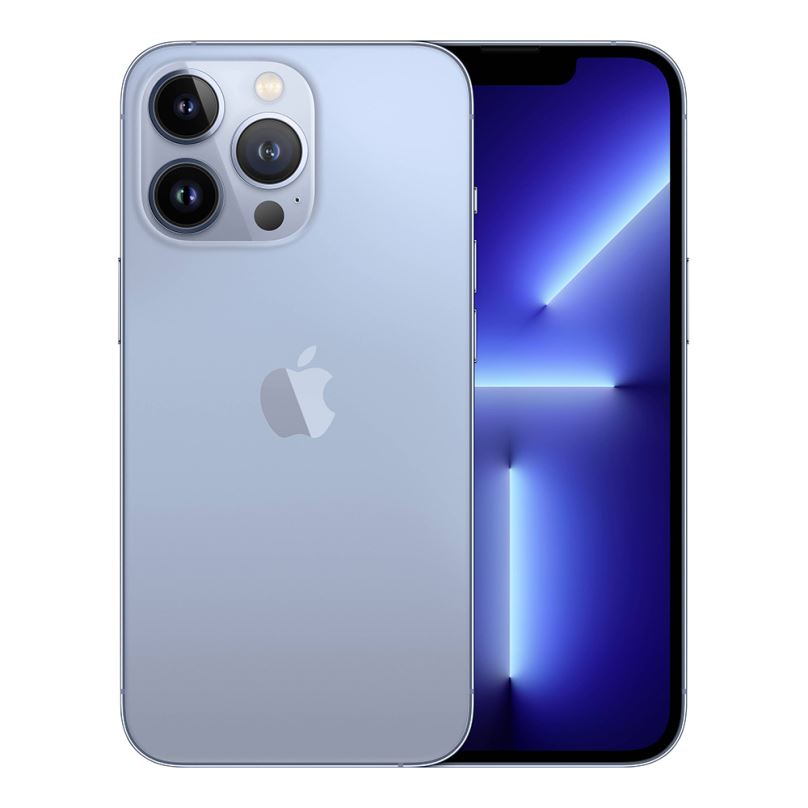 Apple iPhone 13 Pro 1TB Sierra Blue, záruka 24 měsíců
