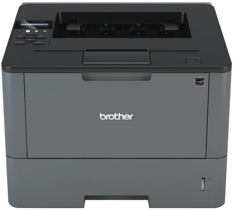 Laserová tiskárna Brother HL-L5200DW