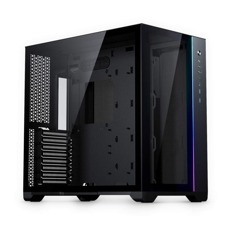 Počítačová skříň MagniumGear by Phanteks NEO Cube 2 Black