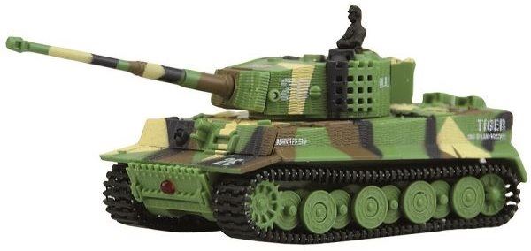 RC tank RC German Tiger