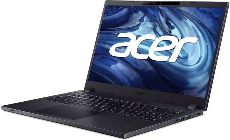 Notebook Acer TravelMate P2 Shale Black