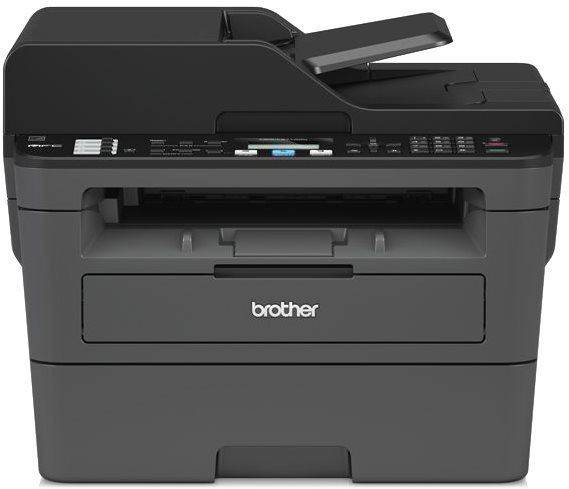 Laserová tiskárna Brother MFC-L2712DN