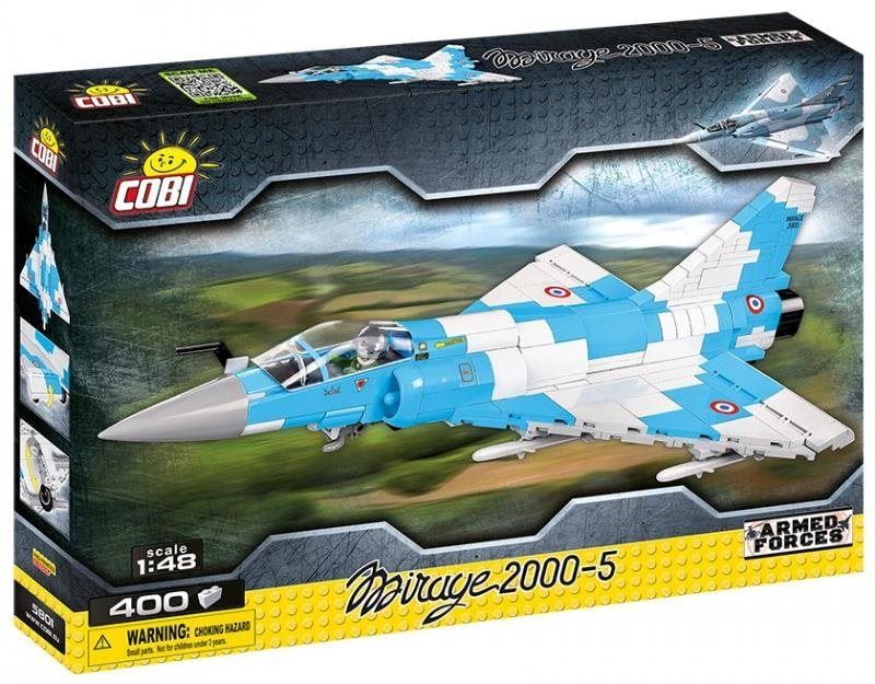 Stavebnice Cobi Mirage 2000
