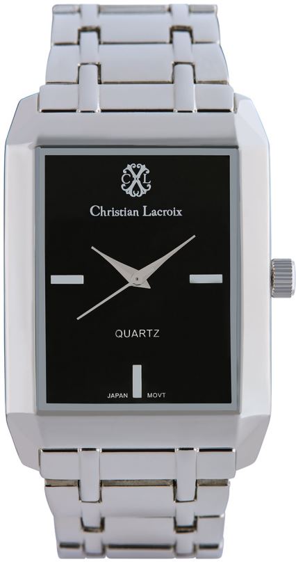 Pánské hodinky CXL by Christian Lacroix CXLS18007