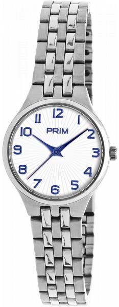 Dámské hodinky PRIM Klasik Lady 68 W02P.13095.B