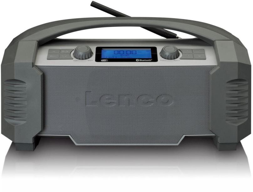 Rádio Lenco ODR-150GY