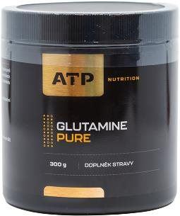 Aminokyseliny ATP Nutrition Glutamine Pure 300 g