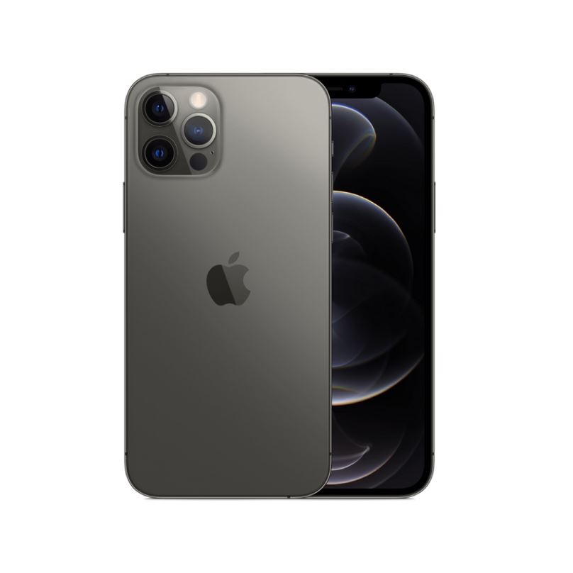 Apple iPhone 12 Pro 512GB Graphite, záruka 24 měsíců