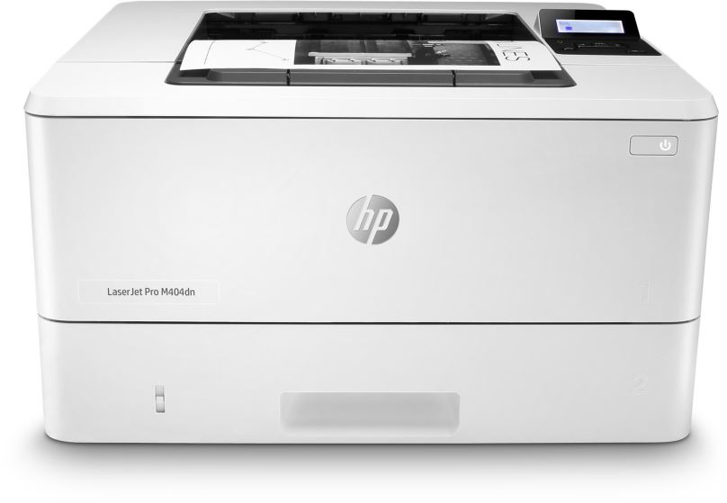 Laserová tiskárna HP LaserJet Pro M404dn