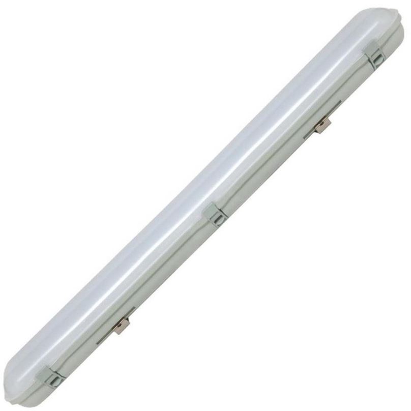 Stropní světlo LED Průmyslové svítidlo LIBRA LED/20W/230V IP65 4100K