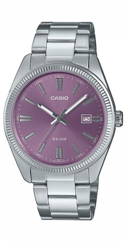 Hodinky CASIO Collection MTP-1302PD-6AVEF